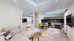 170 Suite Z - Superbe Appartement à Paris